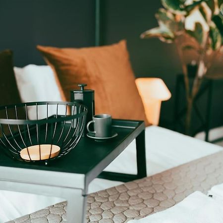 Dusk House - B'Ham Jq Townhouse Villa เบอร์มิงแฮม ภายนอก รูปภาพ