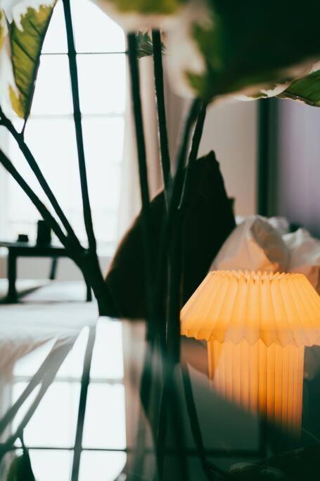 Dusk House - B'Ham Jq Townhouse Villa เบอร์มิงแฮม ภายนอก รูปภาพ